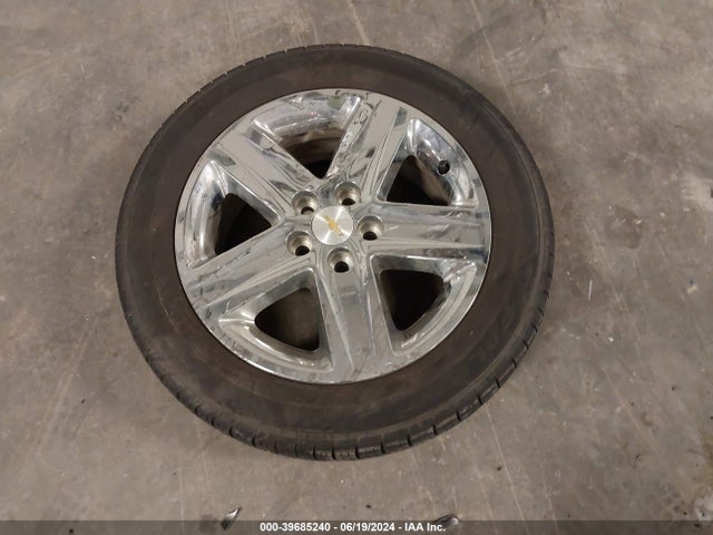 Chevrolet Equinox Ltz 2015 2GNFLHE31F6297631 Image 12
