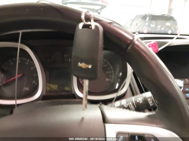 Chevrolet Equinox Ltz 2015 2GNFLHE31F6297631 Image 19