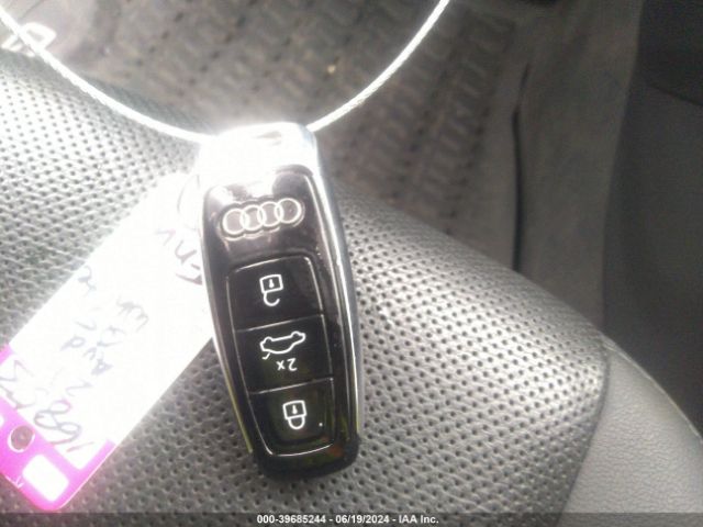 WA1LJAF75MD000640 Audi Q7 Premium Plus 45 Tfsi Quattro Tiptronic