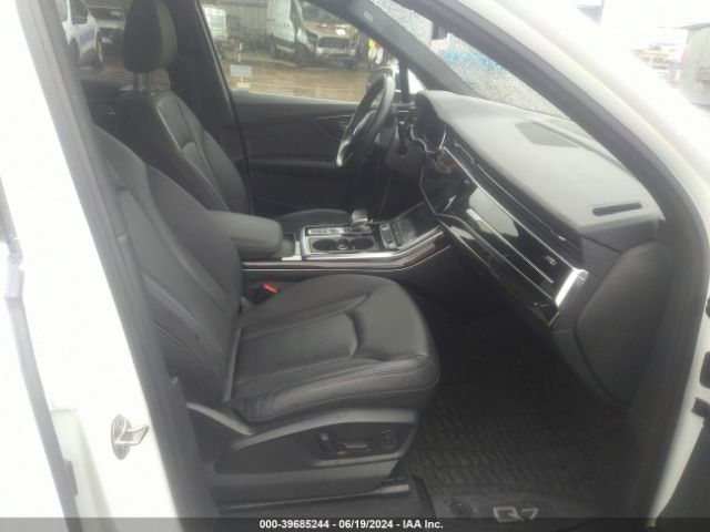 WA1LJAF75MD000640 Audi Q7 Premium Plus 45 Tfsi Quattro Tiptronic
