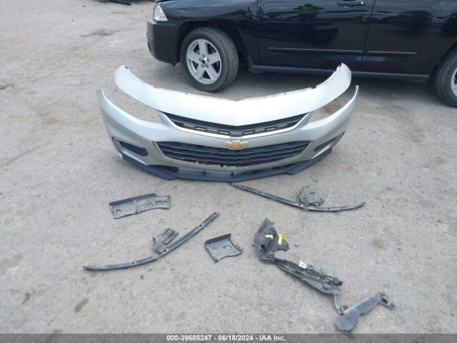 1G1ZB5ST7HF178303 Chevrolet MALIBU LS