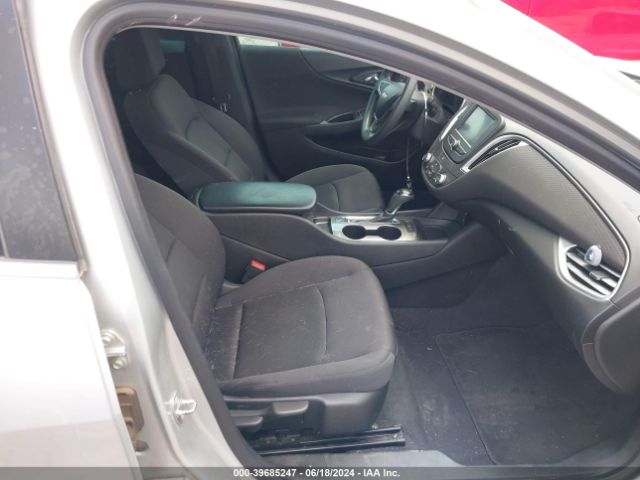 1G1ZB5ST7HF178303 Chevrolet MALIBU LS