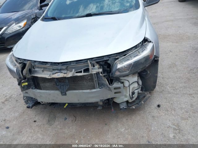 1G1ZB5ST7HF178303 Chevrolet MALIBU LS
