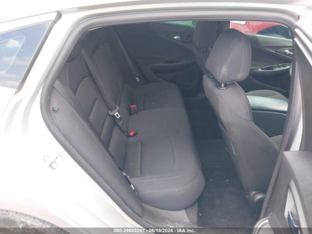 1G1ZB5ST7HF178303 Chevrolet MALIBU LS