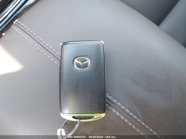 3MVDMBDL4NM453420 Mazda Cx-30 Premium