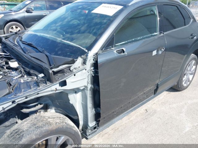 3MVDMBDL4NM453420 Mazda Cx-30 Premium