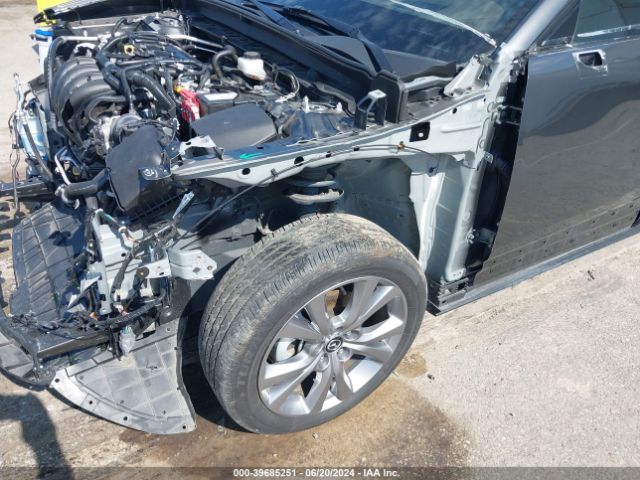 3MVDMBDL4NM453420 Mazda Cx-30 Premium