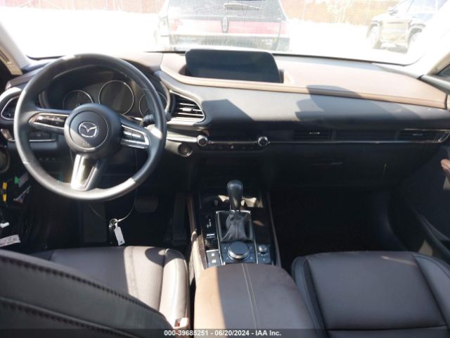 3MVDMBDL4NM453420 Mazda Cx-30 Premium