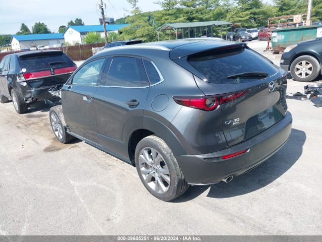 3MVDMBDL4NM453420 Mazda Cx-30 Premium