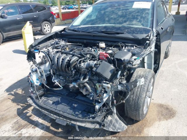 3MVDMBDL4NM453420 Mazda Cx-30 Premium