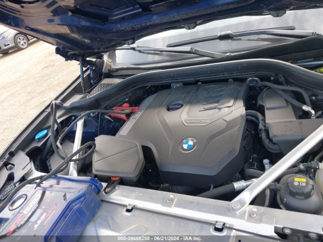 5UX53DP06N9L10603 BMW X3 Xdrive30i