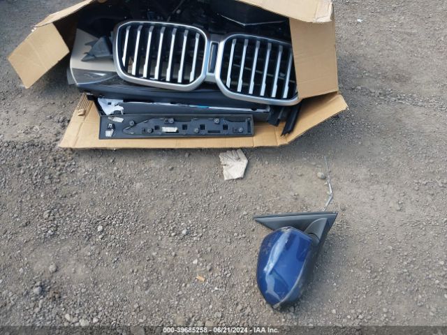 5UX53DP06N9L10603 BMW X3 Xdrive30i