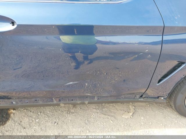 5UX53DP06N9L10603 BMW X3 Xdrive30i
