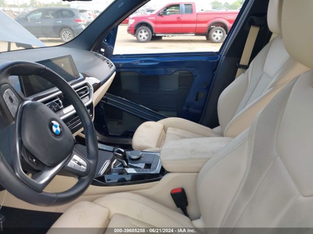 5UX53DP06N9L10603 BMW X3 Xdrive30i