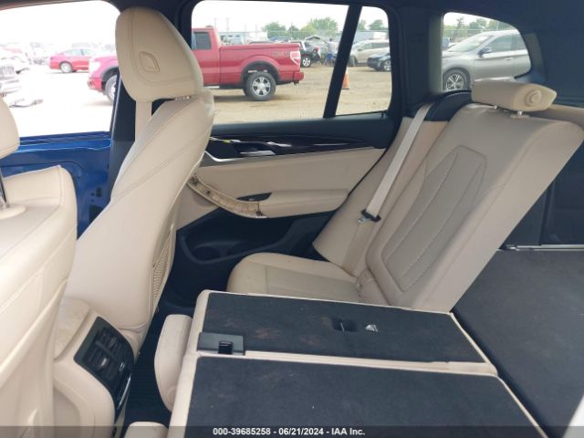 5UX53DP06N9L10603 BMW X3 Xdrive30i