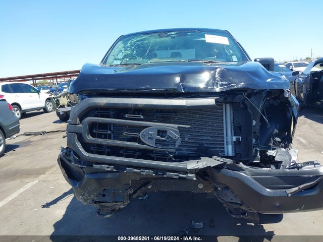 Ford F-150 Xl 2023 1FTFW1E54PKF13124 Image 11