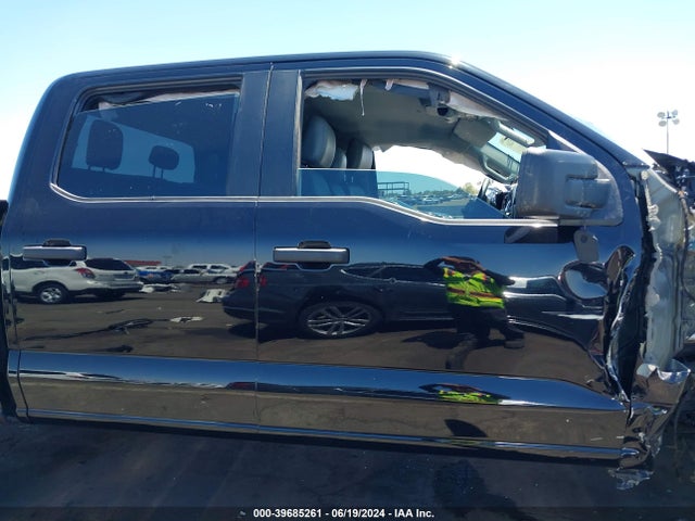 Ford F-150 Xl 2023 1FTFW1E54PKF13124 Image 12