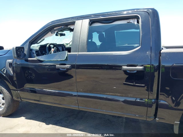Ford F-150 Xl 2023 1FTFW1E54PKF13124 Image 13