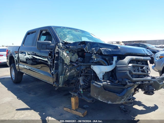 Ford F-150 Xl 2023 1FTFW1E54PKF13124 Image 6