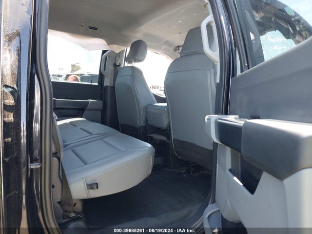 Ford F-150 Xl 2023 1FTFW1E54PKF13124 Image 8