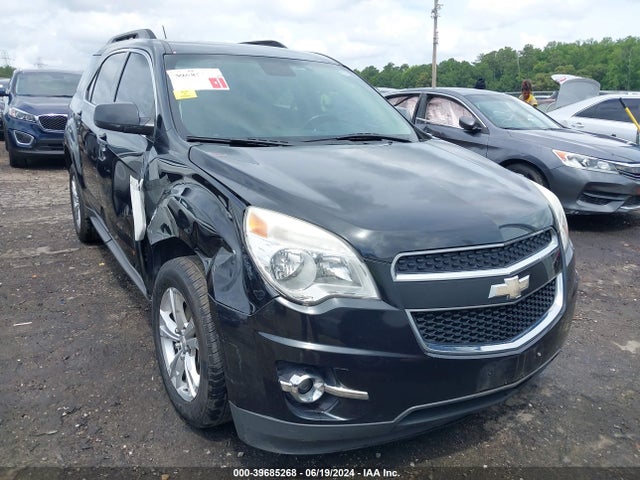 Chevrolet Equinox 2lt 2015 2GNFLGEK3F6101397 Image 17