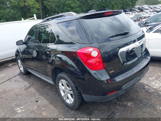 Chevrolet Equinox 2lt 2015 2GNFLGEK3F6101397 Image 3