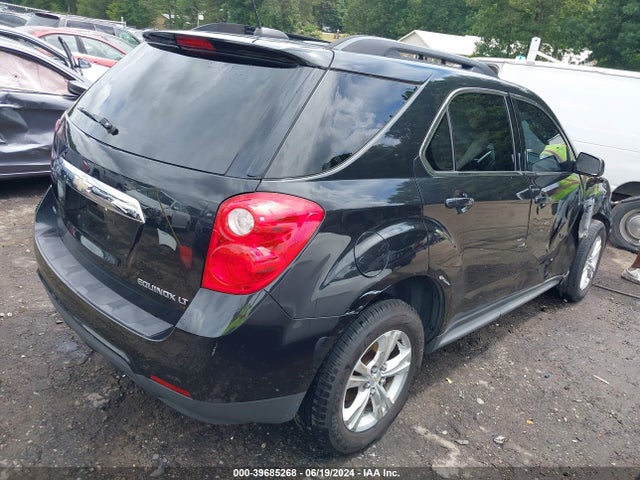Chevrolet Equinox 2lt 2015 2GNFLGEK3F6101397 Image 4