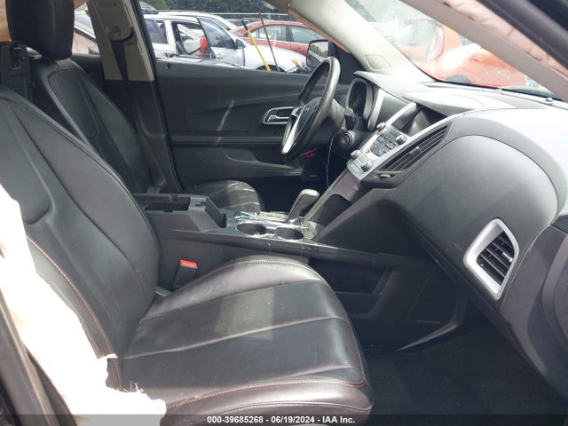 Chevrolet Equinox 2lt 2015 2GNFLGEK3F6101397 Image 5