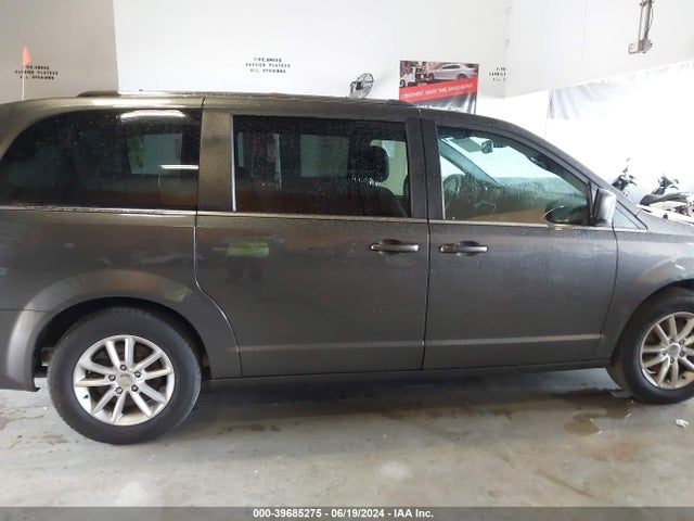 Dodge Grand Caravan Sxt 2018 2C4RDGCGXJR299291 Image 20