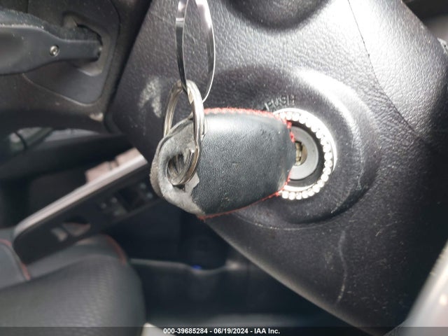 Toyota CAMRY SE 2016 4T1BF1FK2GU565659 Image 11