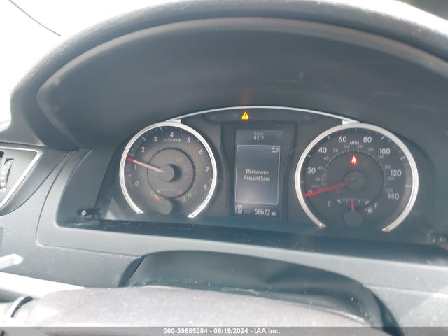 Toyota CAMRY SE 2016 4T1BF1FK2GU565659 Image 7
