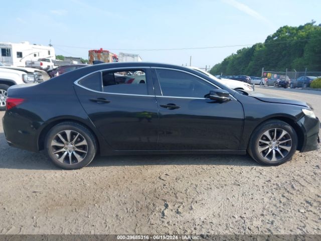 19UUB1F36FA012032 Acura TLX