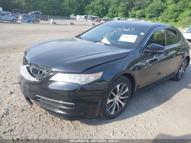 19UUB1F36FA012032 Acura TLX