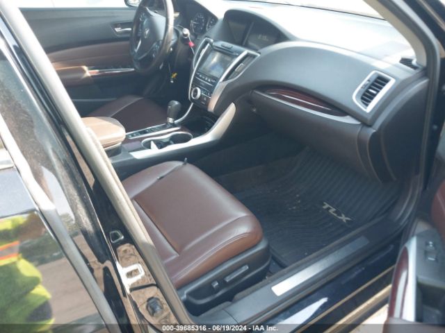 19UUB1F36FA012032 Acura TLX