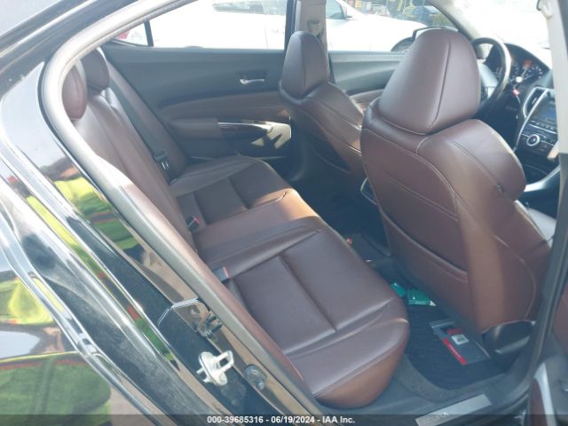 19UUB1F36FA012032 Acura TLX
