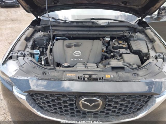JM3KFBCM2P0173733 Mazda Cx-5 2.5 S Preferred