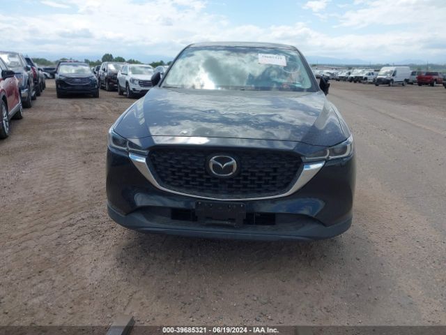 JM3KFBCM2P0173733 Mazda Cx-5 2.5 S Preferred