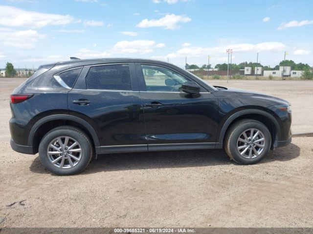 JM3KFBCM2P0173733 Mazda Cx-5 2.5 S Preferred