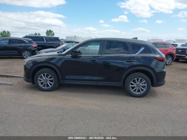 JM3KFBCM2P0173733 Mazda Cx-5 2.5 S Preferred