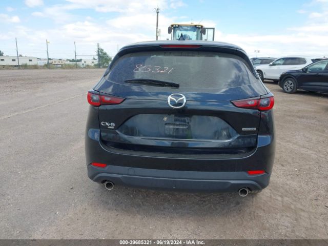 JM3KFBCM2P0173733 Mazda Cx-5 2.5 S Preferred