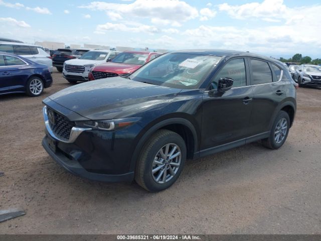 JM3KFBCM2P0173733 Mazda Cx-5 2.5 S Preferred