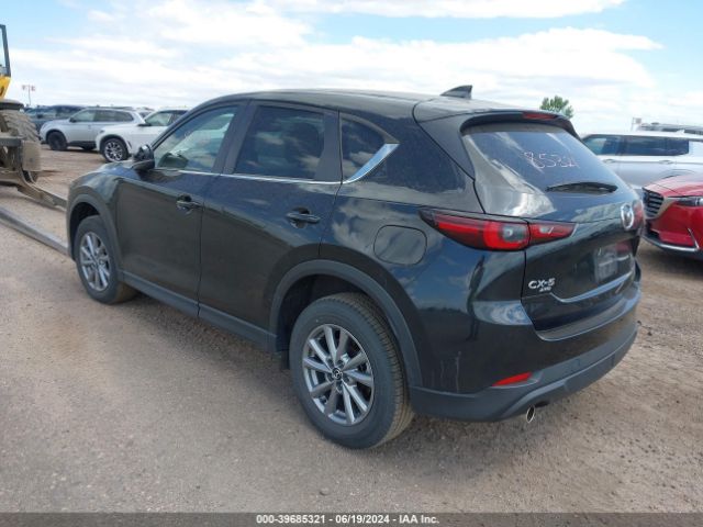 JM3KFBCM2P0173733 Mazda Cx-5 2.5 S Preferred