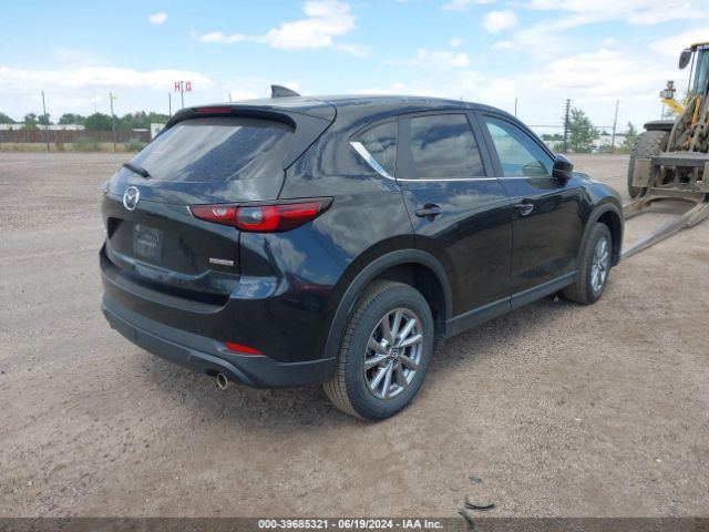 JM3KFBCM2P0173733 Mazda Cx-5 2.5 S Preferred