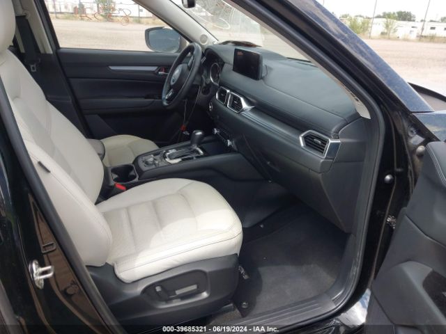 JM3KFBCM2P0173733 Mazda Cx-5 2.5 S Preferred