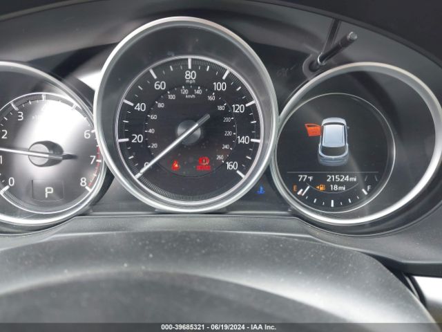 JM3KFBCM2P0173733 Mazda Cx-5 2.5 S Preferred