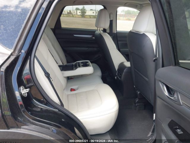 JM3KFBCM2P0173733 Mazda Cx-5 2.5 S Preferred