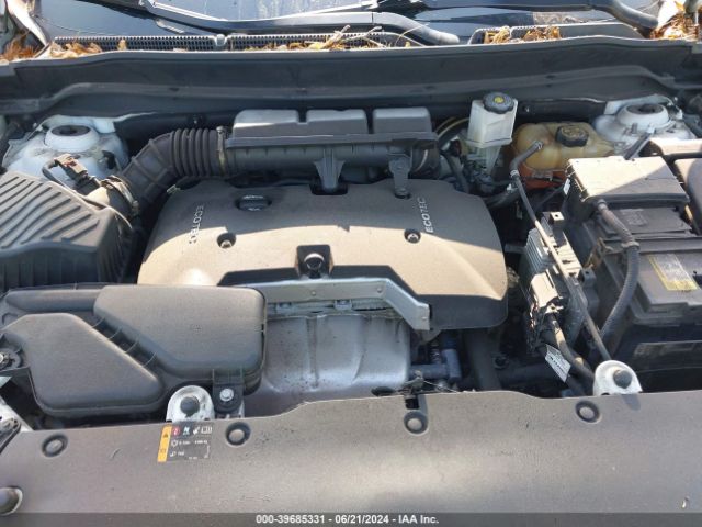 LRBFXBSA6HD236467 Buick Envision Essence
