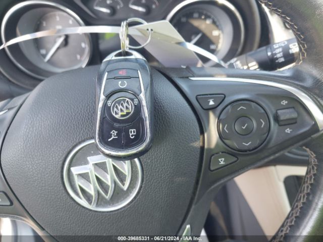 LRBFXBSA6HD236467 Buick Envision Essence
