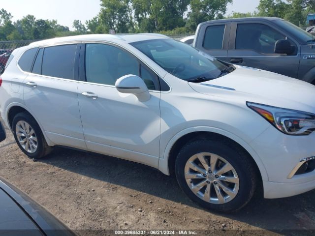 LRBFXBSA6HD236467 Buick Envision Essence