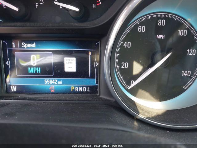 LRBFXBSA6HD236467 Buick Envision Essence